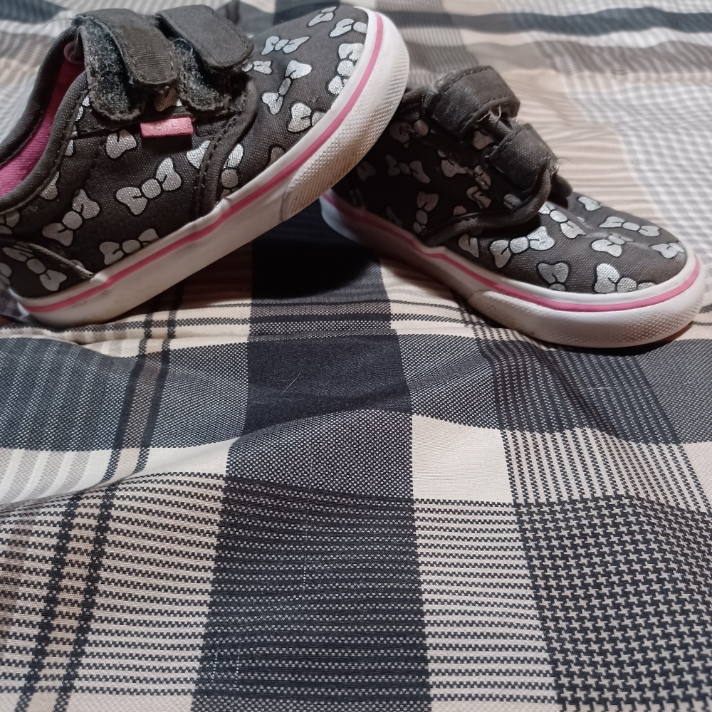 Toddler girls shoes